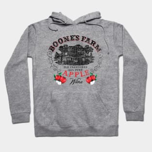 Vintage Apple Wine 1961 Hoodie